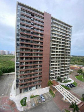 Flat Premiere Rio Centro